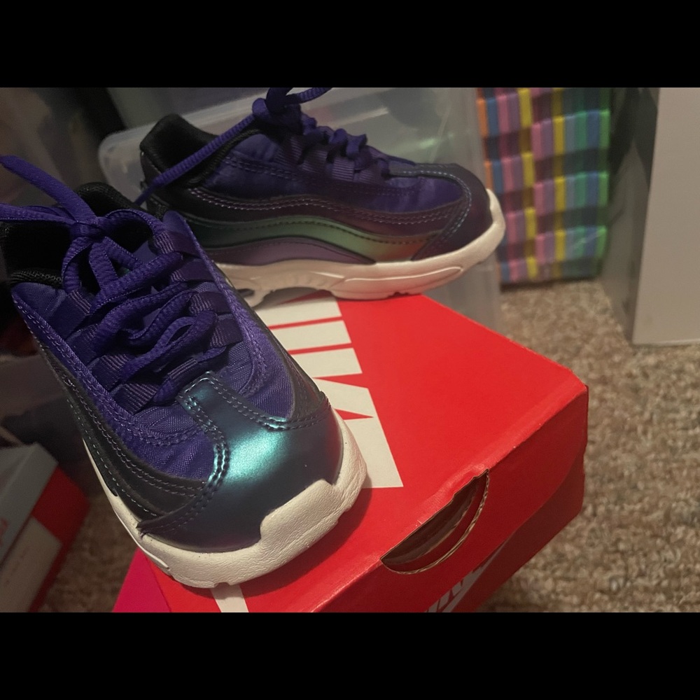 Toddler air max